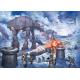 Thomas Kinkade - Star Wars