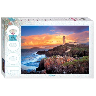 Step-Puzzle-79019 Phare