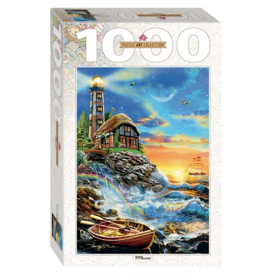 Step-Puzzle-79110 Phare