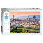 Step-Puzzle-79140 Florence, Italie