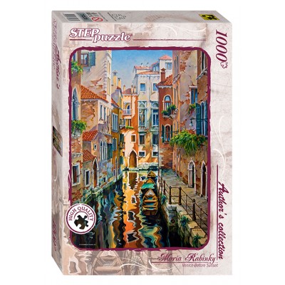 Step-Puzzle-79536 Venise