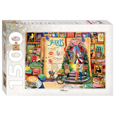 Step-Puzzle-83060 Paris