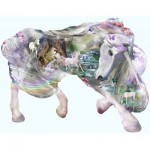 Sunsout-95080 Licorne Mystique