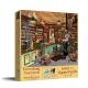 Bigelow Illustrations - Everything You Need