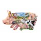 Lori Schory - Pig Farm