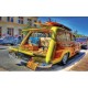 Pièces XXL - Woody Wagon