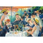 Trefl-10499 Pierre-Auguste Renoir - Le Déjeuner des Canotiers