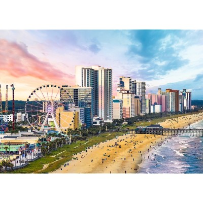 Trefl-10746 Myrtle Beach, Caroline du Sud, États-Unis