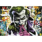 Trefl-10836 Joker