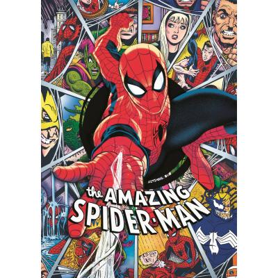 Trefl-10859 Spider-Man