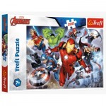 Trefl-13260 Avengers