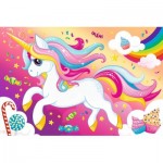 Trefl-16386 Licorne