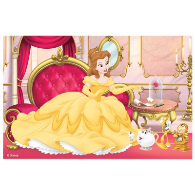 Trefl-19390 Princesse Disney