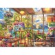 2 Puzzles - L'Art De Peindre