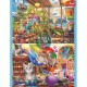 2 Puzzles - L'Art De Peindre