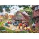 2 Puzzles - Vie Idyllique