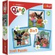 3 Puzzles - Bing