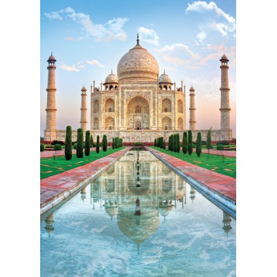 Trefl-37164 Inde, Taj Mahal