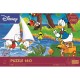 40e Anniversaire Trefl - Aventure Au Bord Du Lac - Disney Standard Characters
