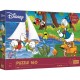 40e Anniversaire Trefl - Aventure Au Bord Du Lac - Disney Standard Characters