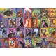Alphabet du Chat