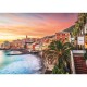 Bogliasco, Ligurie, Italie