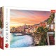 Bogliasco, Ligurie, Italie
