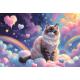 Chat Domestique