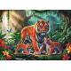 Les Habitudes du Tigre