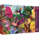 L'Heure Du Thé : Jardin Des Colibris
