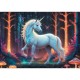 Licorne Mystique