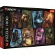 Magic : The Gathering