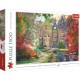 Manoir D'Automne