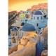 Photo Odyssée : Ville D'Oia, Santorin