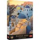 Photo Odyssée : Ville D'Oia, Santorin
