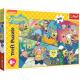 Pièces XXL - Bob L'Éponge En Bas De Bikini - Viacom Spongebob