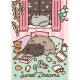 Pusheen - Monde Fluide Pusheen