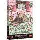 Pusheen - Monde Fluide Pusheen