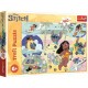 Règles De Mailles - Disney Lilo & Stitch
