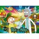 Rick Et Morty