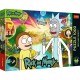Rick Et Morty