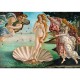 Sandro Botticelli - La Naissance de Venus