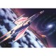 Tea Time : Vol Dans L'Espace
