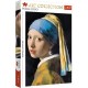 Vermeer Johannes - La Jeune Fille à la Perle