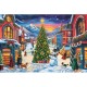 Village De Noël
