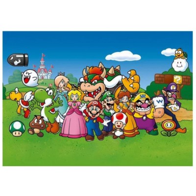 Winning-Moves-02947 Super Mario - Friends