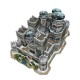Puzzle 3D - Game of Thrones - Winterfell