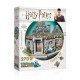 Puzzle 3D - Harry Potter (TM) : La Cabane de Hagrid