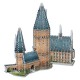 Puzzle 3D - Harry Potter (TM) : Poudlard - Grande Salle