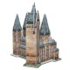 Puzzle 3D - Harry Potter (TM) : Poudlard - Tour d'Astronomie